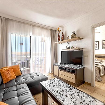 Apartamentos La Mar 圣地亚哥港 外观 照片