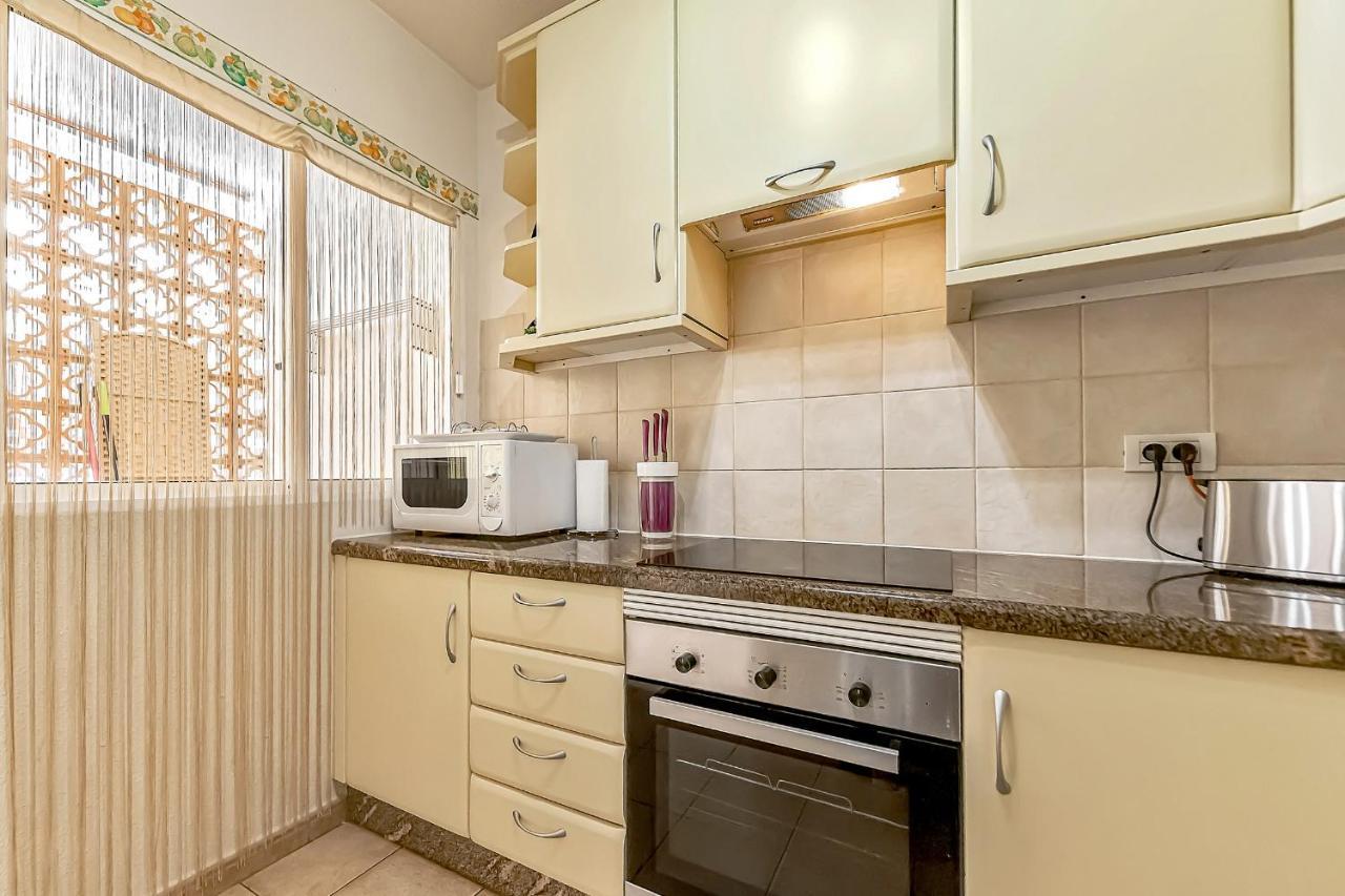 Apartamentos La Mar 圣地亚哥港 外观 照片
