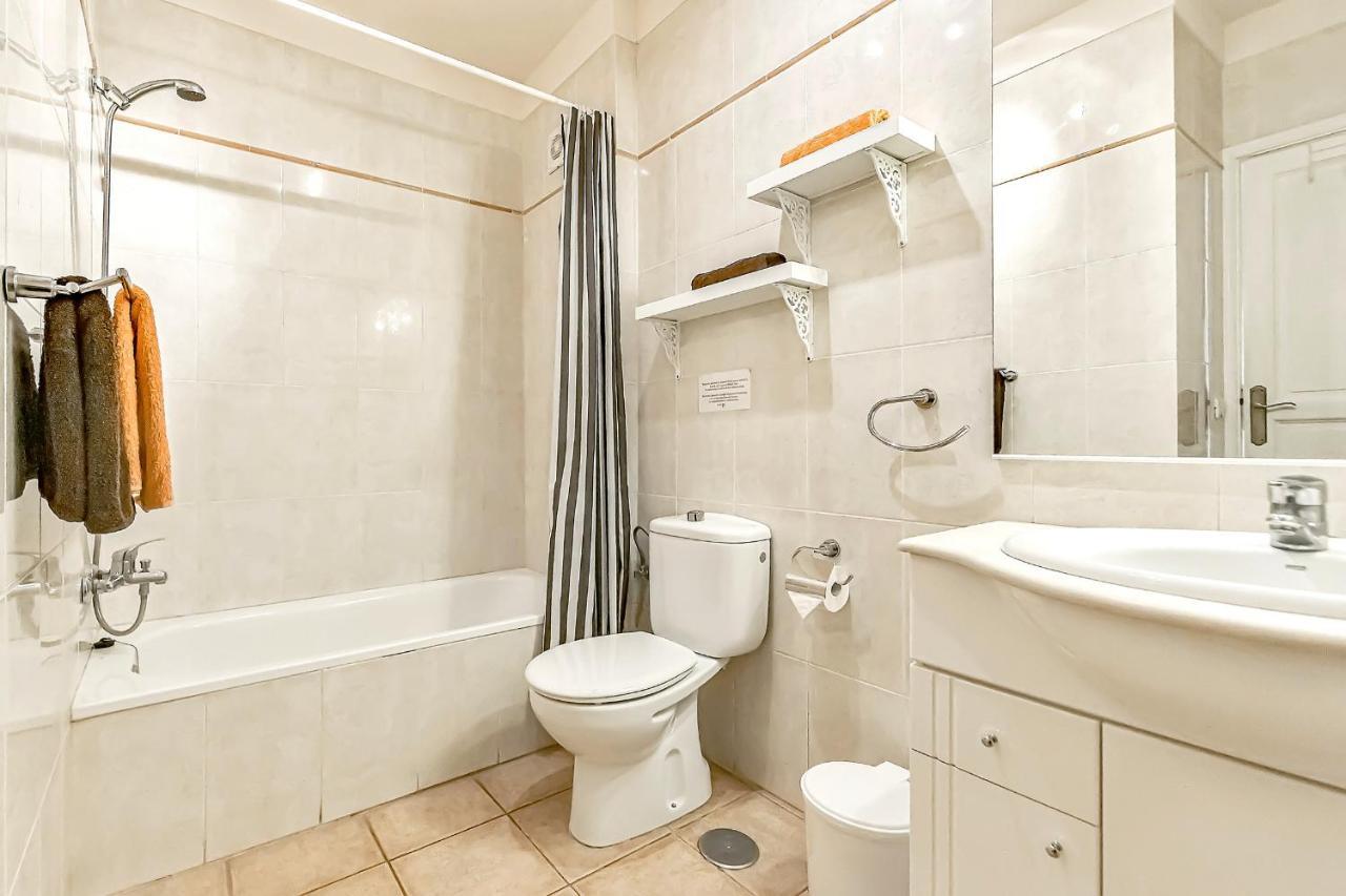 Apartamentos La Mar 圣地亚哥港 外观 照片
