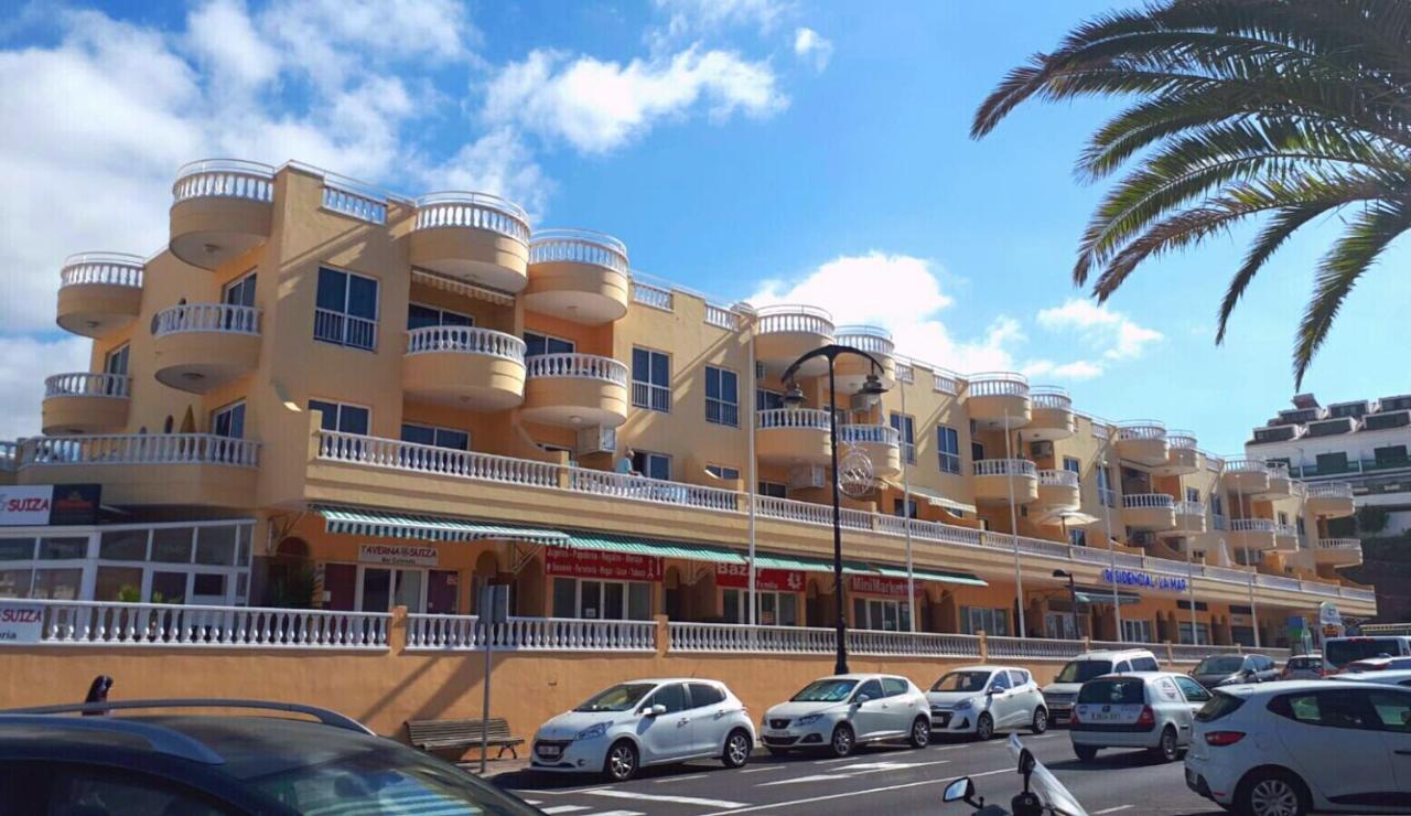 Apartamentos La Mar 圣地亚哥港 外观 照片