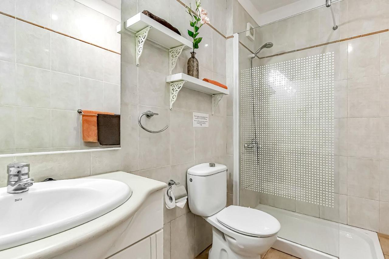Apartamentos La Mar 圣地亚哥港 外观 照片