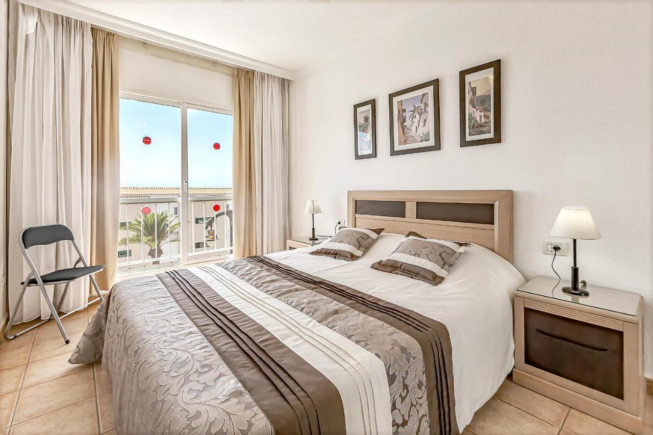 Apartamentos La Mar 圣地亚哥港 外观 照片