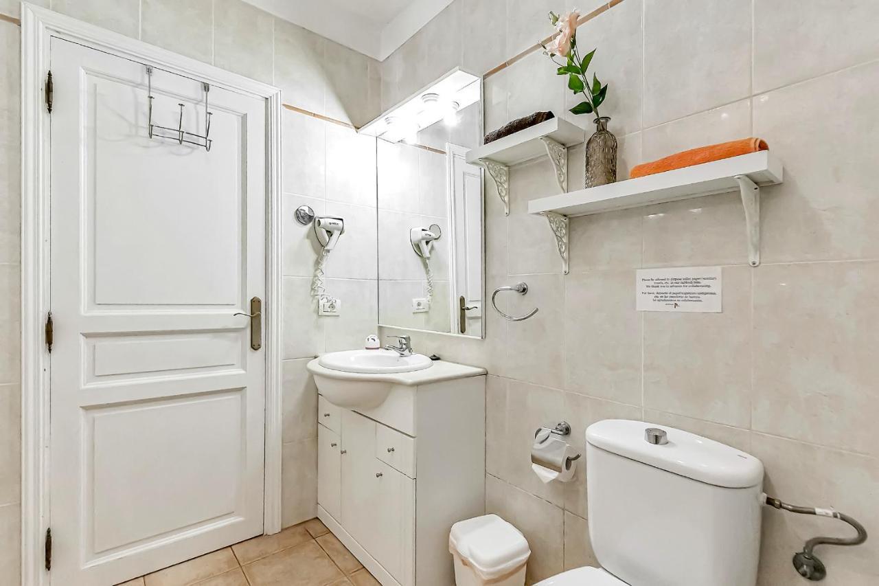 Apartamentos La Mar 圣地亚哥港 外观 照片