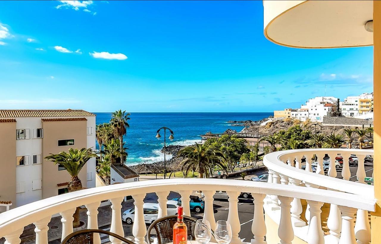 Apartamentos La Mar 圣地亚哥港 外观 照片