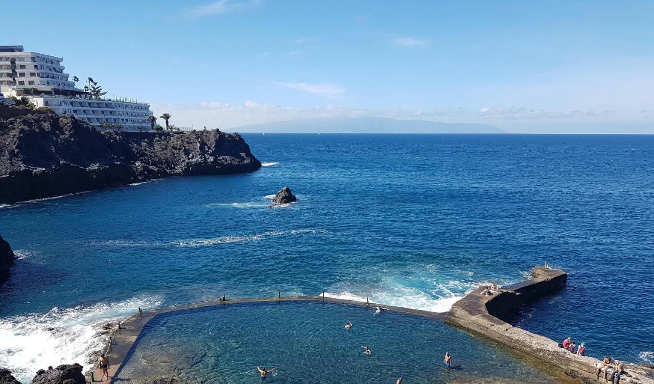 Apartamentos La Mar 圣地亚哥港 外观 照片