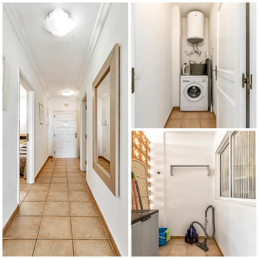 Apartamentos La Mar 圣地亚哥港 外观 照片