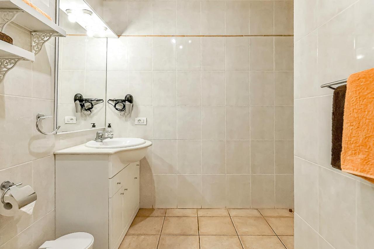 Apartamentos La Mar 圣地亚哥港 外观 照片
