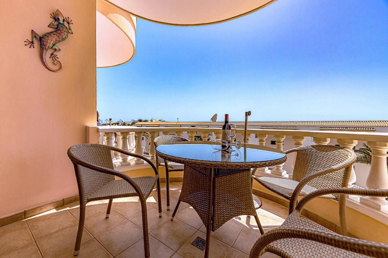 Apartamentos La Mar 圣地亚哥港 外观 照片