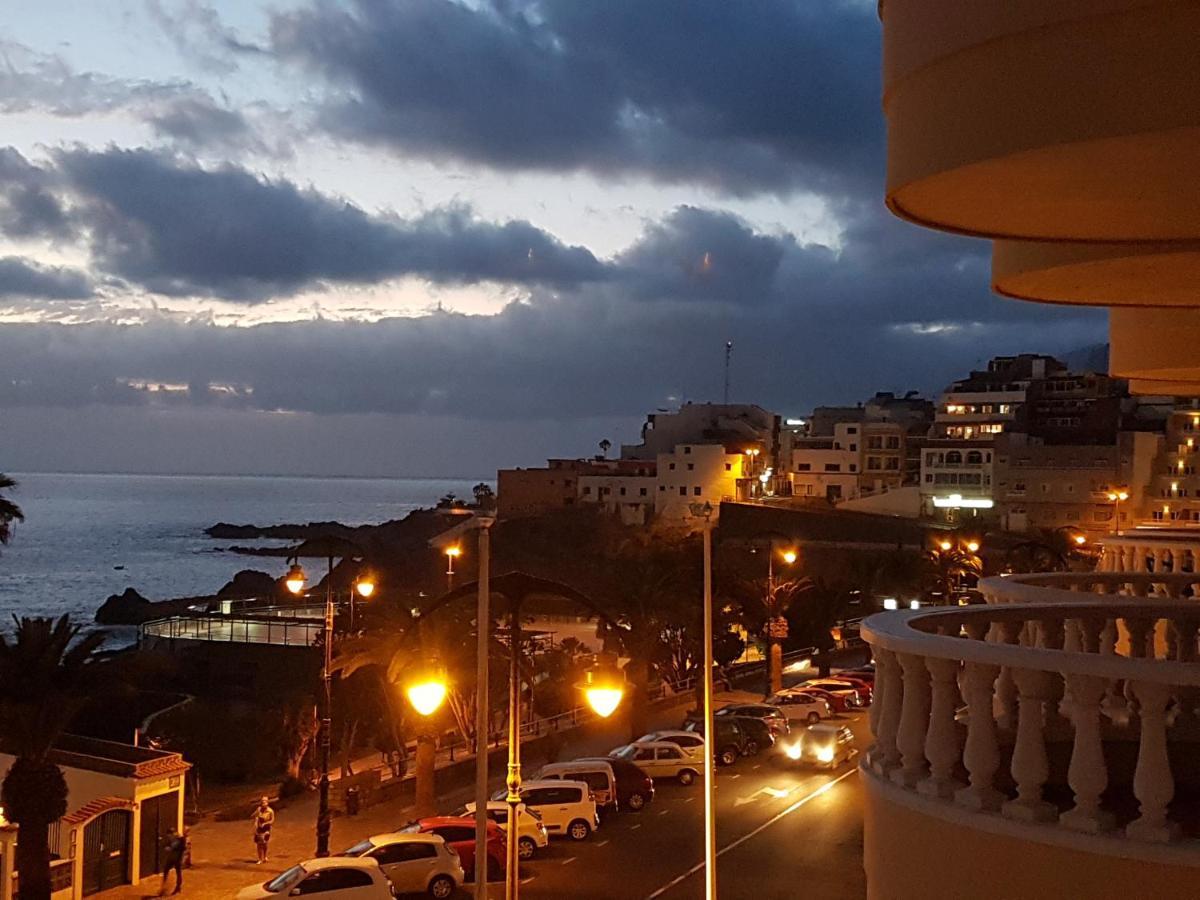 Apartamentos La Mar 圣地亚哥港 外观 照片